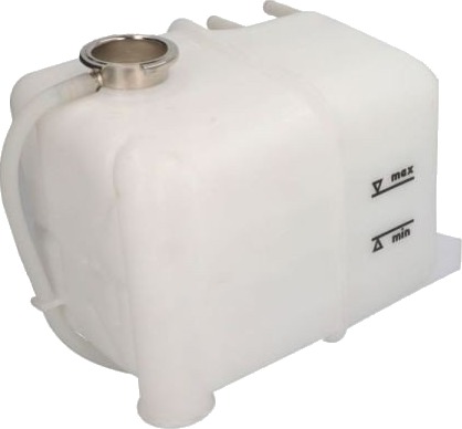 Utjevningsbeholder, kjølemiddel THERMOTEC DBME014TT