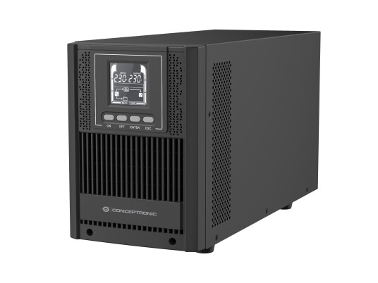 CONCEPTRONIC 2000Va 1800W Online Tower CONCEPTRONIC 2000Va 1800W Online Tower