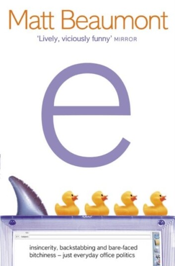 e e