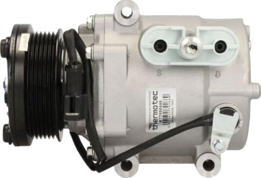 AC kompressor THERMOTEC KTT090446