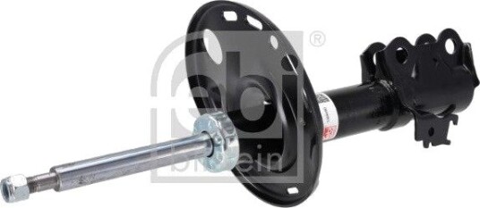 Støtdemper febi bilstein 1004490 Støtdemper febi bilstein 1004490