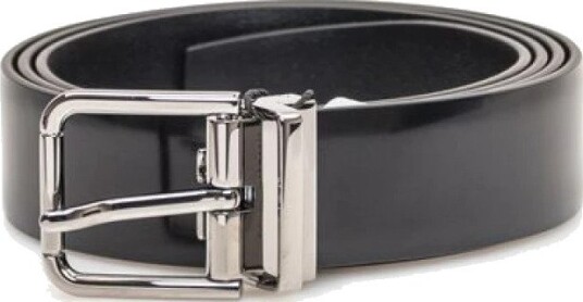 Dolce & Gabbana unisex Accessories Svart 90 CM,