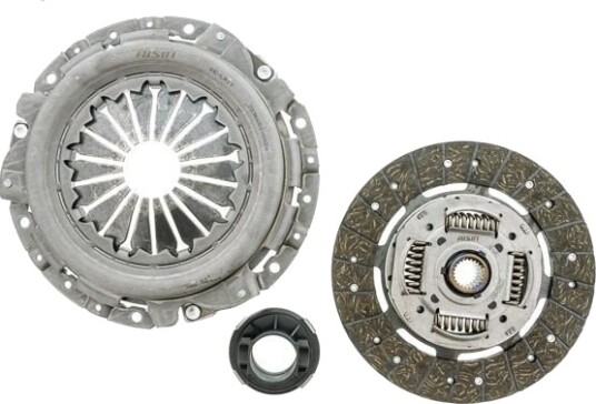 Clutchsett AISIN KE-LR11