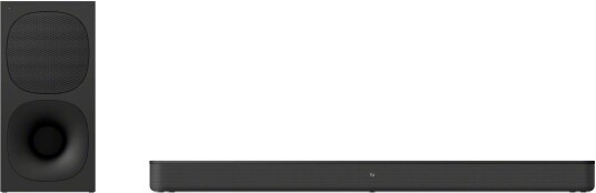 Sony HT-SD40 Svart