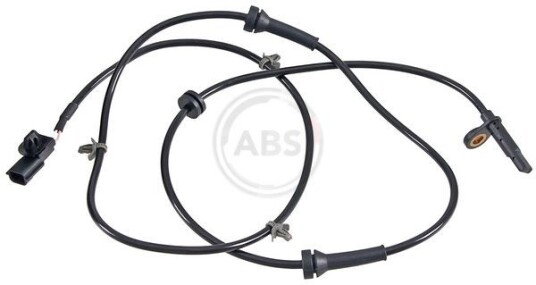 ABS sensor A.B.S. 31363
