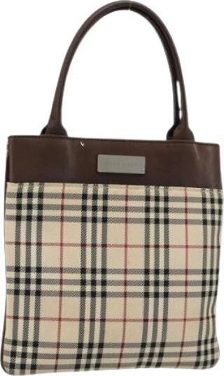 Burberry Vintage Dame Beige Burberry Vintage Dame Beige