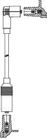 Tennplugg kabel BREMI 115/40