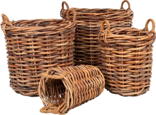 Burton kurver sett av 3 natur.