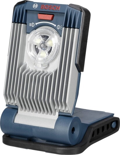 Bosch Arbeidslampe GLI Vari LED Uten Batteri (14,4/18V)
