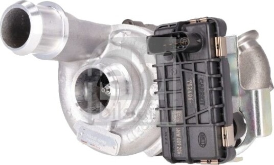 FEBI BILSTEIN 187240 Turbolader