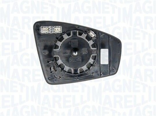 Speilglass MAGNETI MARELLI 182209018100