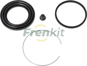 FRENKIT 254027 Reparasjonssett, bremsecaliper