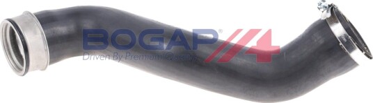 BOGAP A1711321 Ladeluftslange