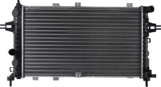 KAMOKA 7705418 Radiator, motorkjøling