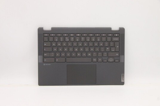 Lenovo COVER Upper Case ASM_UKE Lenovo COVER Upper Case ASM_UKE