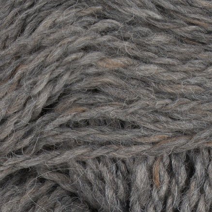 Viking Garn Snorre Exclusive Inca Tweed 115 Grå