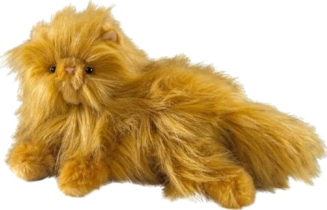 Pan Vision Hermiones Skævben Bamse Pan Vision Hermiones Skævben Bamse