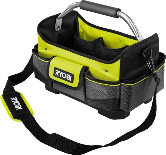 Ryobi Verktøybag RSSSOT1 Liten Åpen (17 Liter)