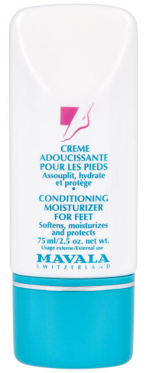 Mavala Foot Moisturizer 75 ml Mavala Foot Moisturizer 75 ml
