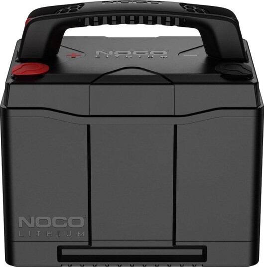 NOCO Litium 90Ah 1200A