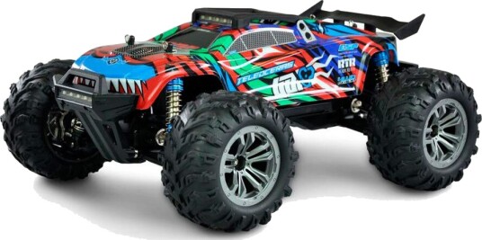 Amewi Teleoceras Monstertruck RC Bil 2,4GHz