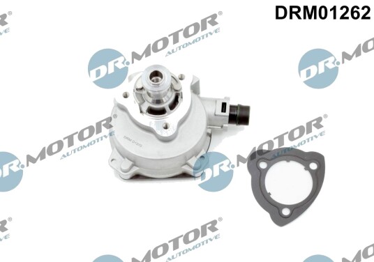 Vakuumpumpe, bremseanlegg DR.MOTOR AUTOMOTIVE DRM01262