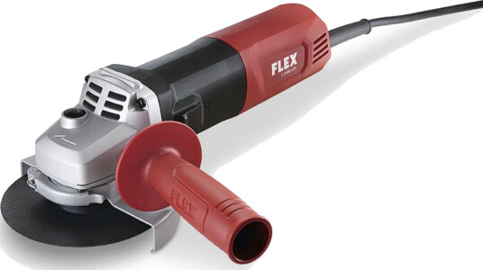 Flex L 1400 125 Vinkelsliper Ø125 mm 1400 W