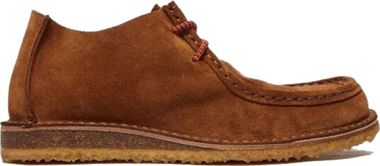 Astorflex Herre Sko Brun 42 EU, Astorflex Herre Sko Brun 42 EU,