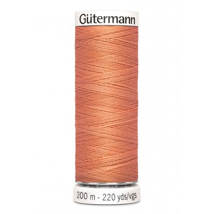 Gütermann Sytråd Polyester 587 200m