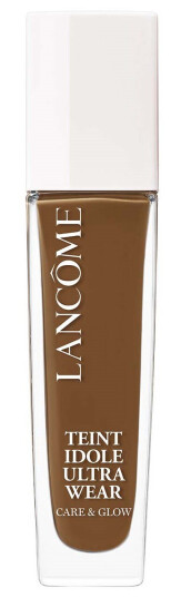 Lancôme Teint Idôle Ultra Wear Care & Glow Foundation 530W med SPF 27