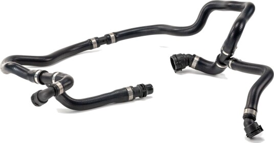 PREXAparts P226490 Radiatorslange