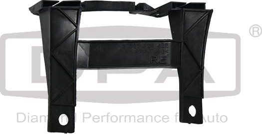DPA 89410369302 Lyskasterbase