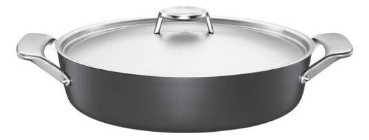 Fiskars Taiten ildfast form med lokk 28 cm Fiskars Taiten ildfast form med lokk 28 cm