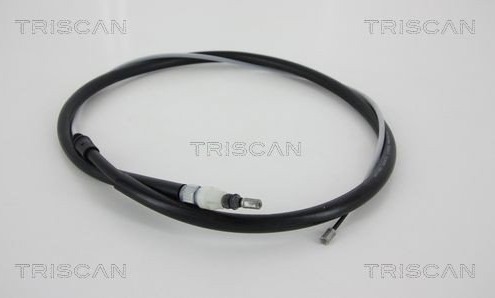 Bremsewire TRISCAN 8140 28189