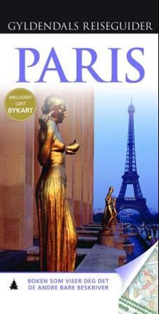 Paris, Pent brukt bok
