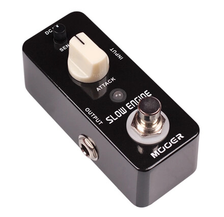 Mooer Slow Engine Mooer Slow Engine