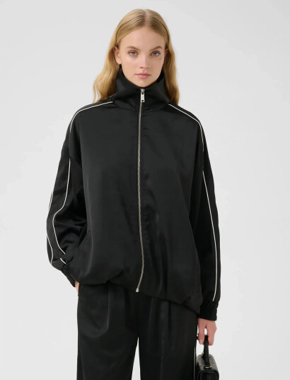 Gestuz Gzbicca Jacket - Black - 36