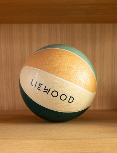 Liewood Desmond Basketball   Multi/patterned   ONE SIZE