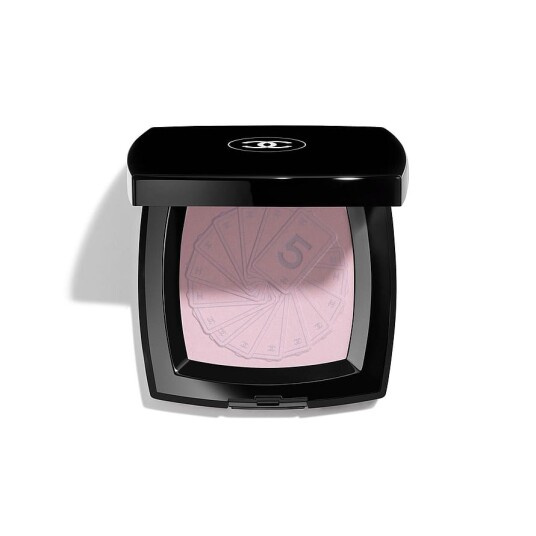 LES TAROTS DE CHANEL Matte Powder Blush