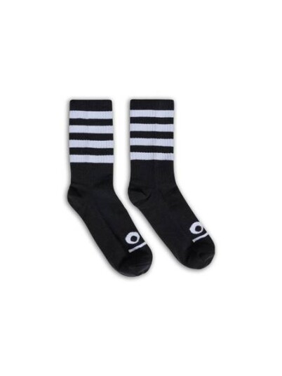 Sometime Soon Tommy 2 pk sokk black