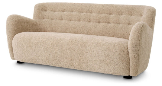 Bixby soffa canberra sand