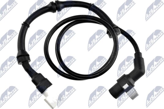 NTY HCA FR 020 Sensor ABS