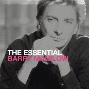 Essential Foods Manilow Barry - The Essential Barry Manilow