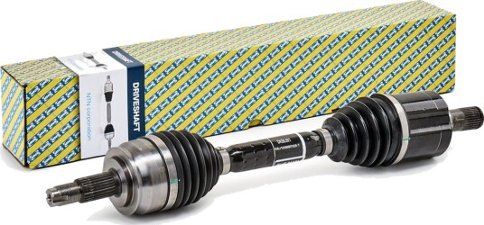 SNR DK58.001 Drivaksel