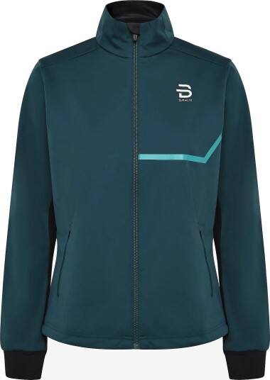 Daehlie Jacket Mobility Wmn   26400   XS