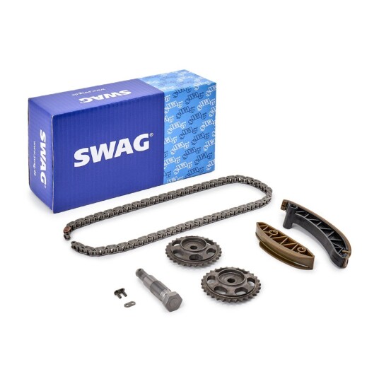 Registerkjedesett SWAG 10 94 4971 Registerkjedesett SWAG 10 94 4971