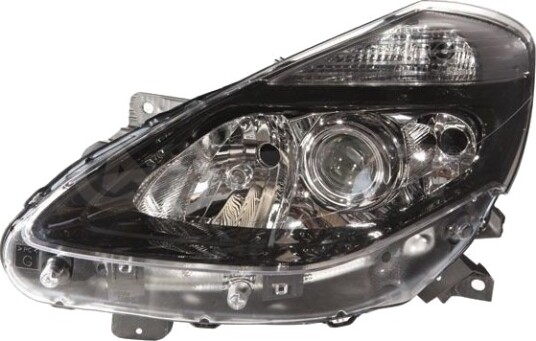 ALKAR 2752187 Frontlykter