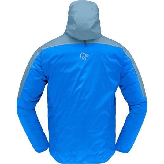 Norrøna Falketind Aero60 Hood M's Skydiver