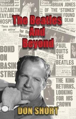 The Beatles And Beyond Av Don Short