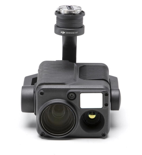 DJI Zenmuse H20T DJI Zenmuse H20T